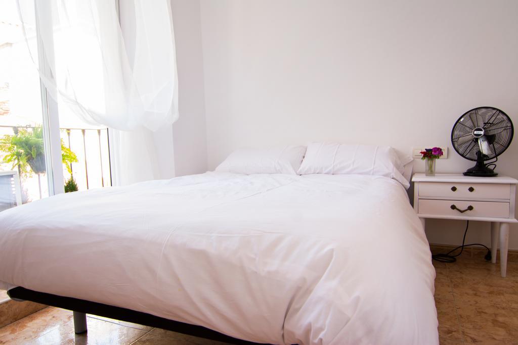San Jose Guest House Granada Kamer foto
