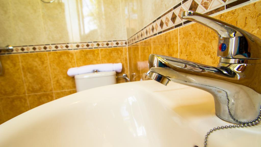 San Jose Guest House Granada Kamer foto