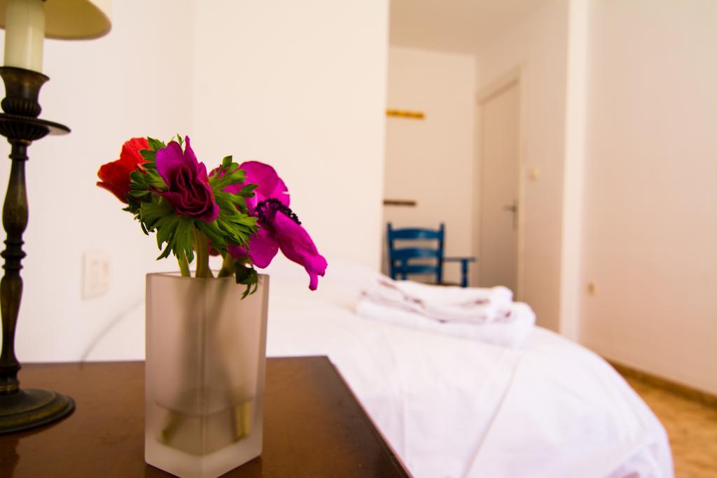 San Jose Guest House Granada Kamer foto