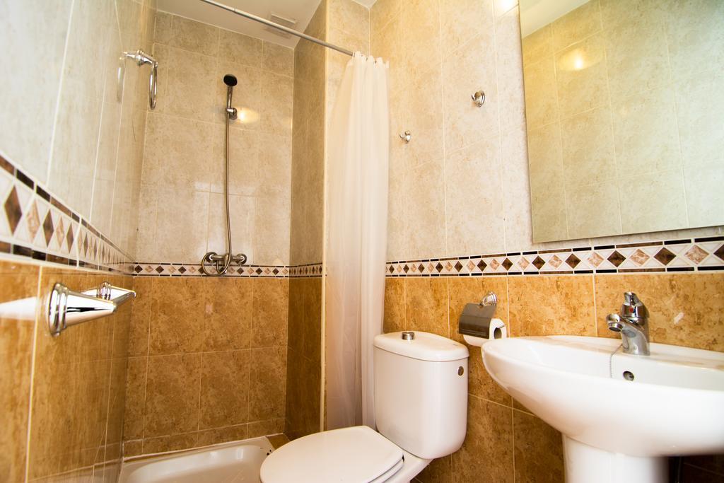 San Jose Guest House Granada Kamer foto